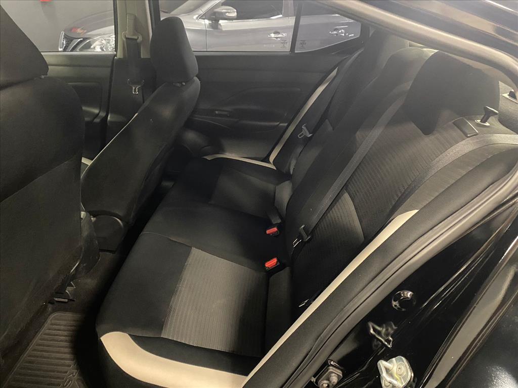 VERSA 1.6 16V FLEX ADVANCE XTRONIC11