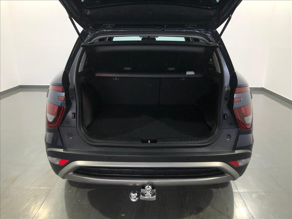 CRETA 1.0 TGDI FLEX PLATINUM AUTOMÁTICO