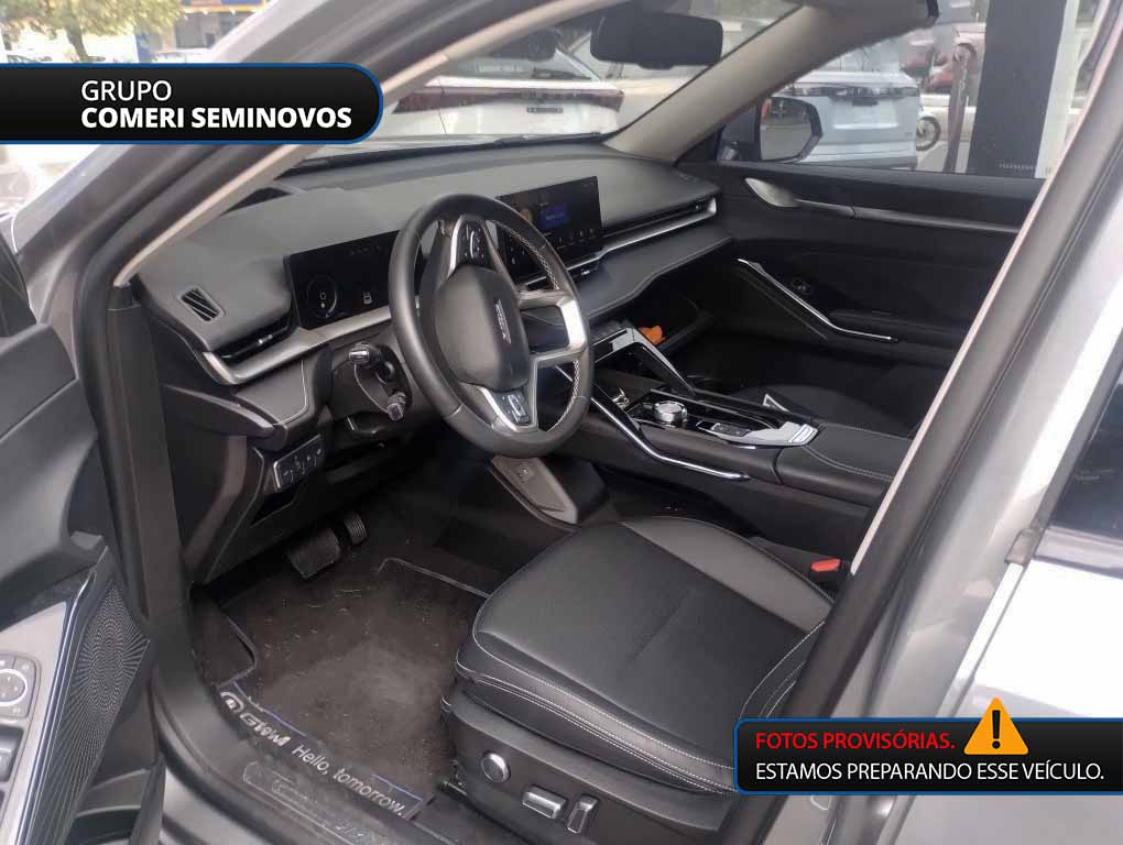 HAVAL H6 1.5 PHEV PREMIUM AWD E-TRACTION4