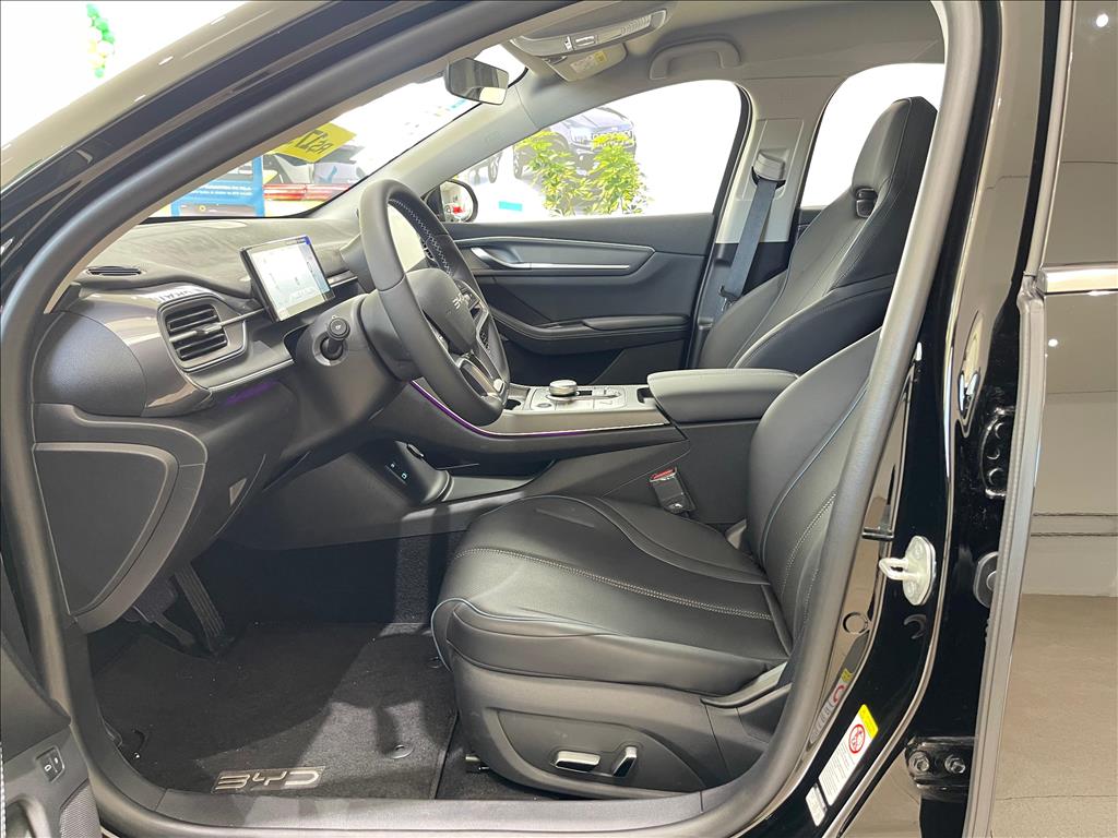 KING 1.5 DM-I PHEV GS AUTOMÁTICO