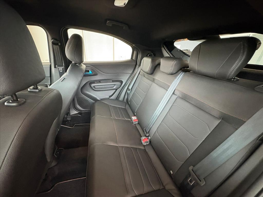 BASALT 1.0 TURBO 200 FLEX DARK EDITION CVT11