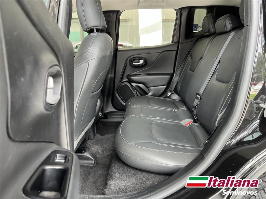 RENEGADE 1.3 T270 TURBO FLEX SPORT AT613