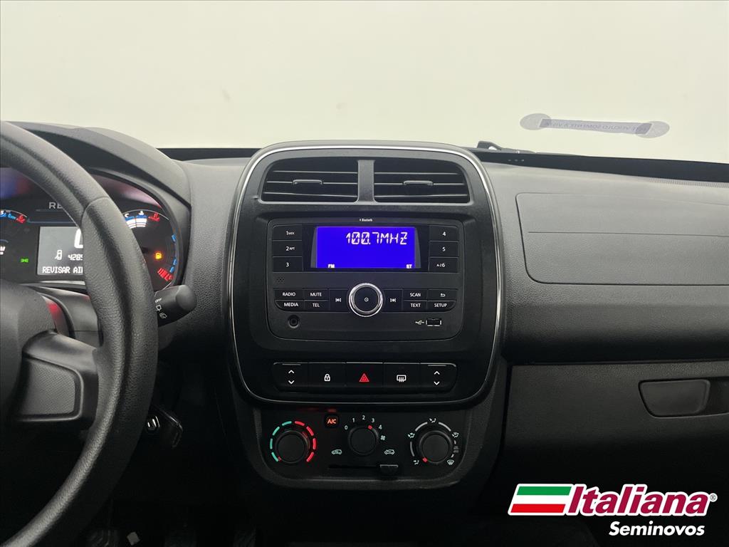 KWID 1.0 12V SCE FLEX ZEN MANUAL9