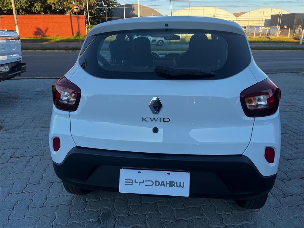 KWID 1.0 12V SCE FLEX INTENSE MANUAL14