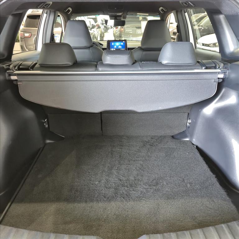 COROLLA CROSS 2.0 VVT-IE FLEX XRE DIRECT SHIFT13