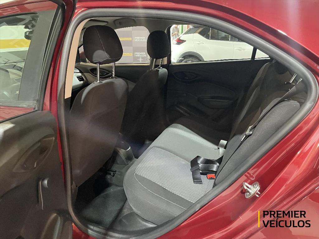 ONIX 1.4 MPFI LT 8V FLEX 4P MANUAL