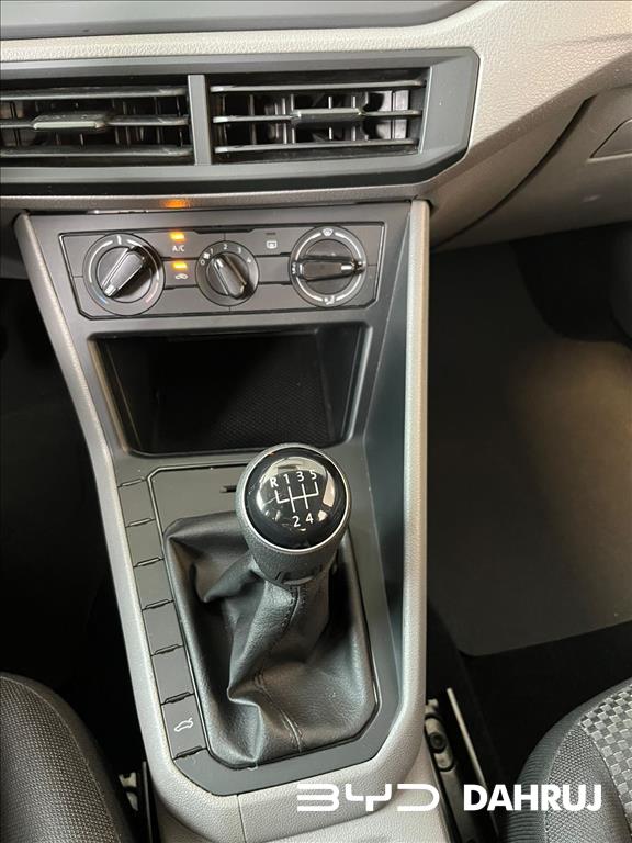 POLO 1.6 MSI TOTAL FLEX MANUAL6