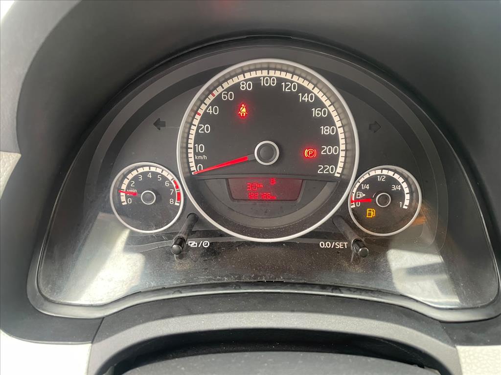 UP 1.0 TSI MOVE UP 12V FLEX 4P MANUAL9
