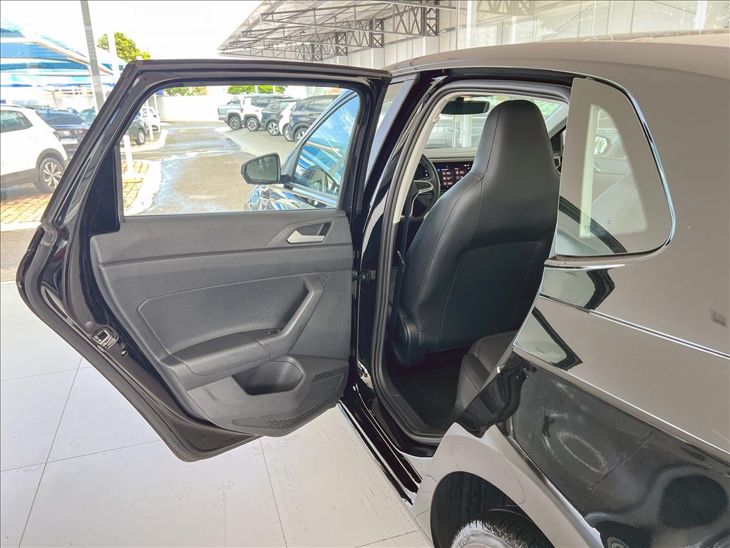 POLO 1.0 170 TSI HIGHLINE AUTOMÁTICO16