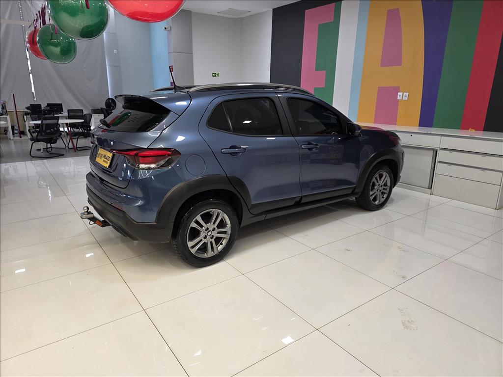 PULSE 1.3 FLEX DRIVE CVT5