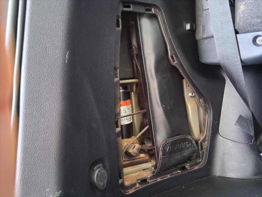 HILUX 2.8 D-4D TURBO DIESEL CD SRX 4X4 AUTOMÁTICO14