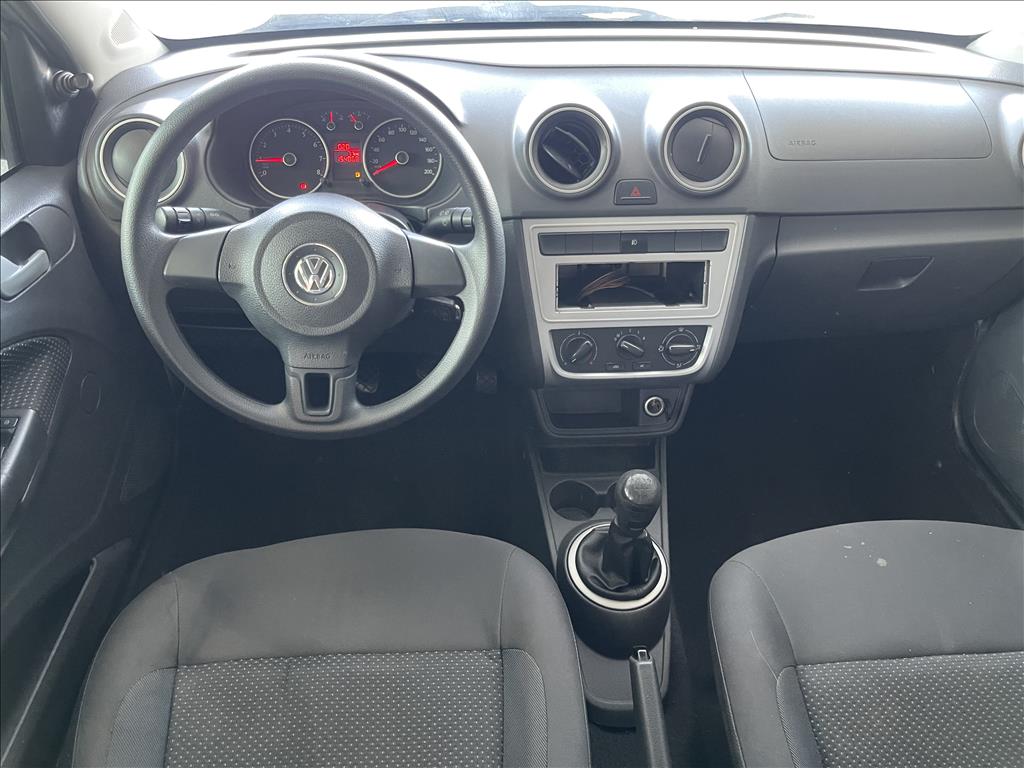 GOL 1.0 MI 8V FLEX 4P MANUAL G.VI GOL 1.0 MI 8V FLEX 4P MANUAL G.VI
