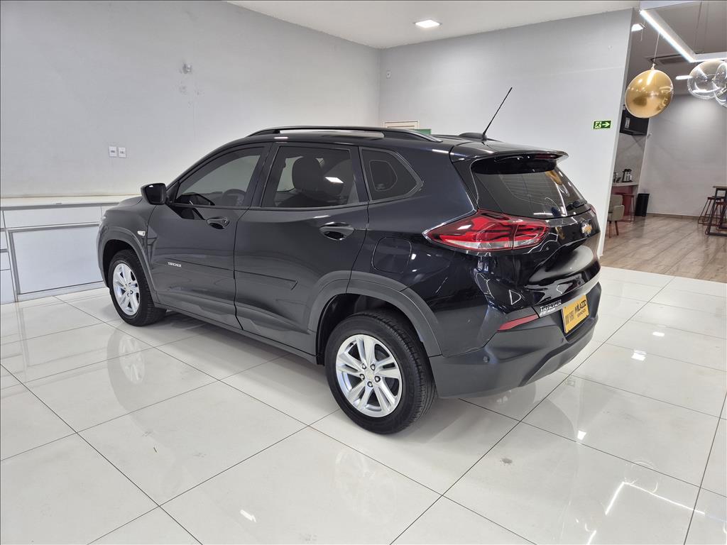 TRACKER 1.0 TURBO FLEX MANUAL TRACKER 1.0 TURBO FLEX MANUAL