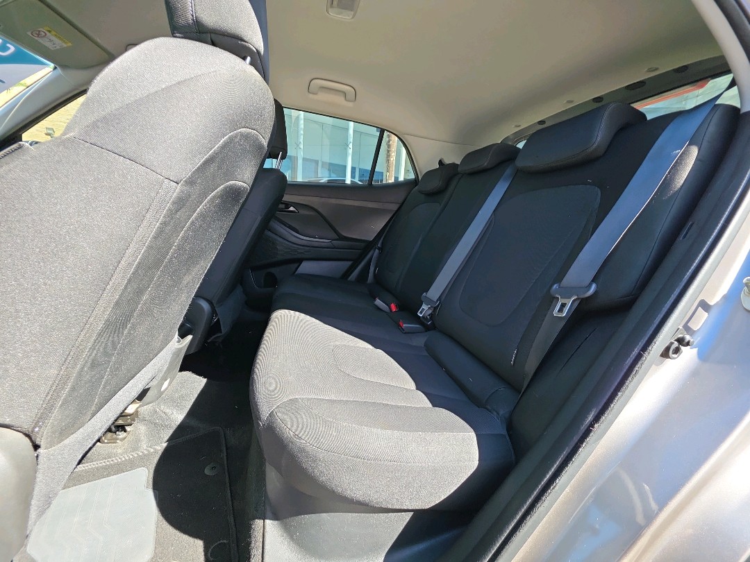 Hyundai-CRETA-1.0 TGDI FLEX COMFORT AUTOMÁTICO