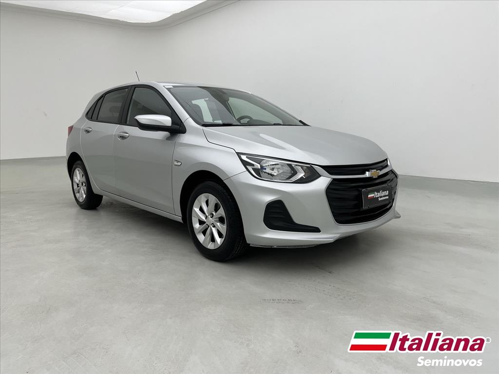 ONIX 1.0 FLEX LT MANUAL6