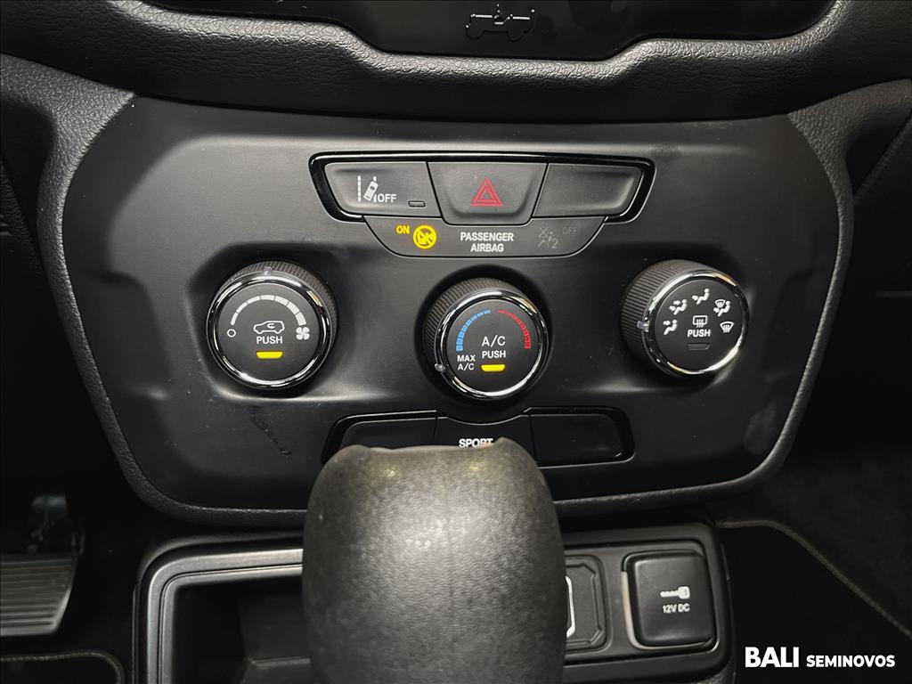 RENEGADE 1.3 T270 TURBO FLEX SPORT AT612