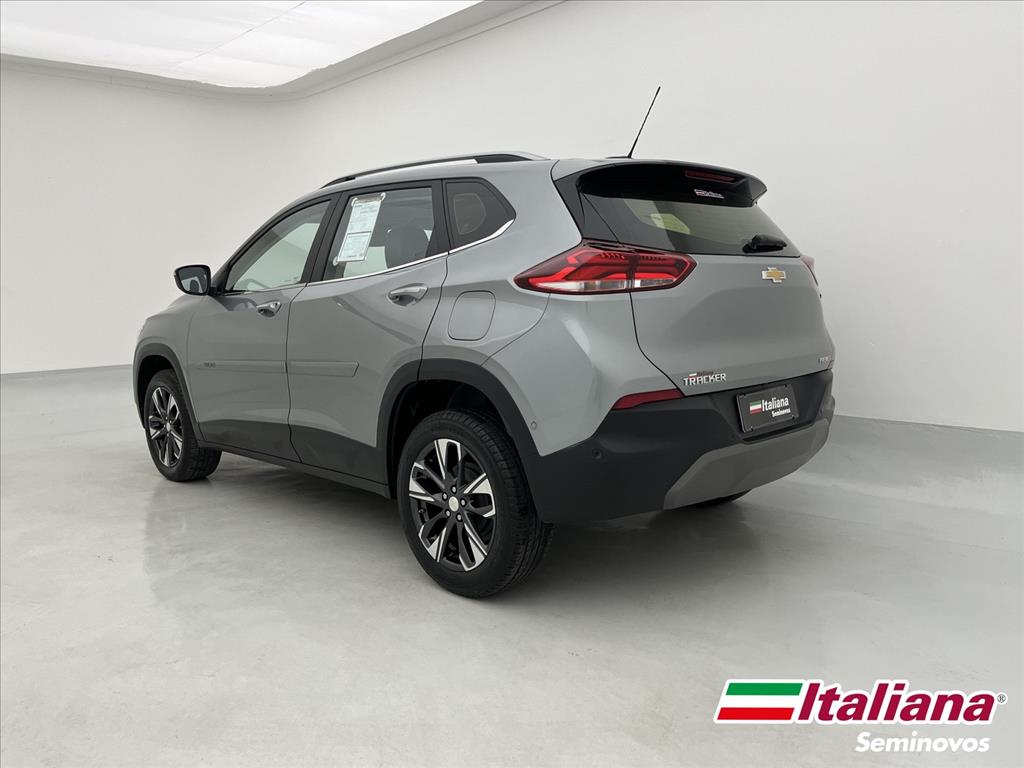 TRACKER 1.2 TURBO FLEX PREMIER AUTOMÁTICO2