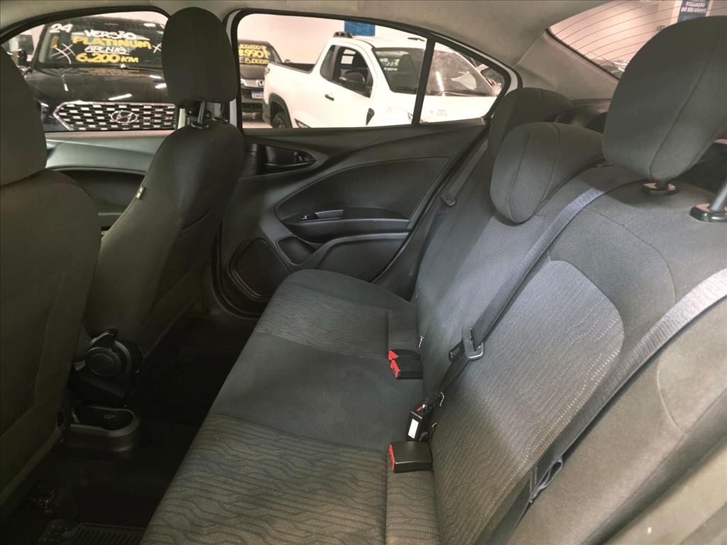 CRONOS 1.0 FIREFLY FLEX DRIVE MANUAL11