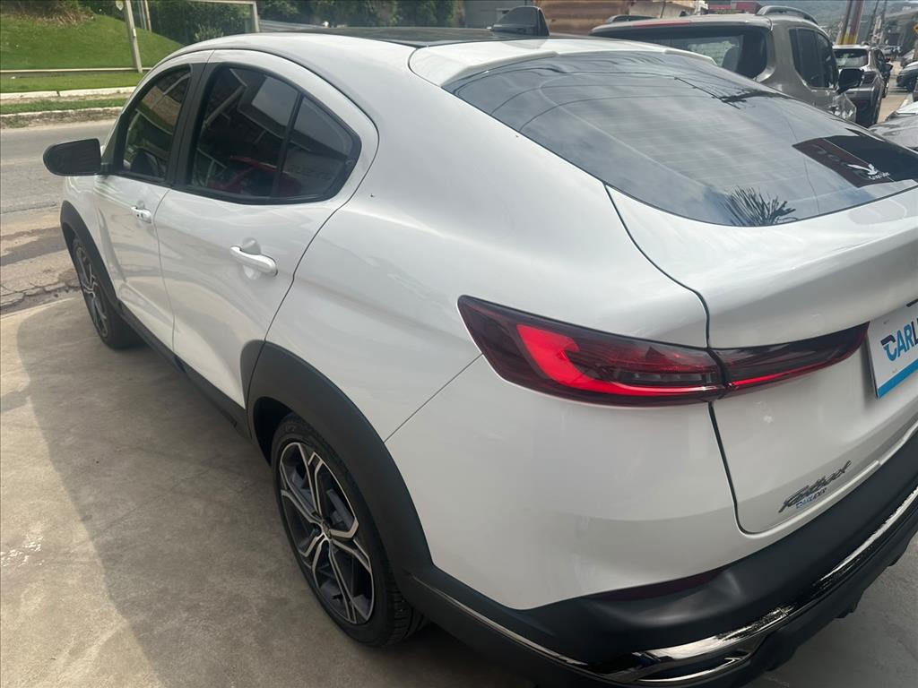 FASTBACK 1.0 TURBO 200 FLEX IMPETUS CVT4