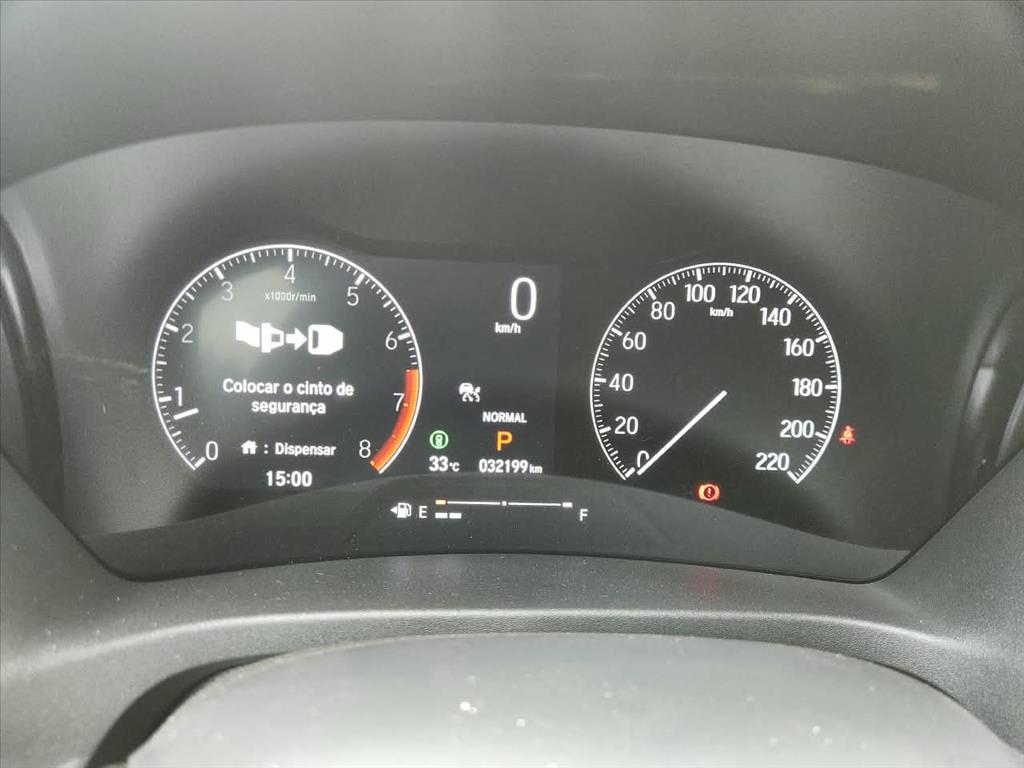 HR-V 1.5 DI I-VTEC FLEX EX CVT9