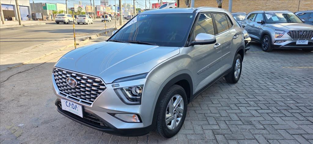 1.0 TGDI FLEX COMFORT PLUS AUTOMÁTICO