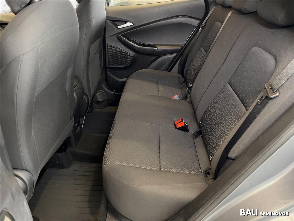 TRACKER 1.0 TURBO FLEX MANUAL17