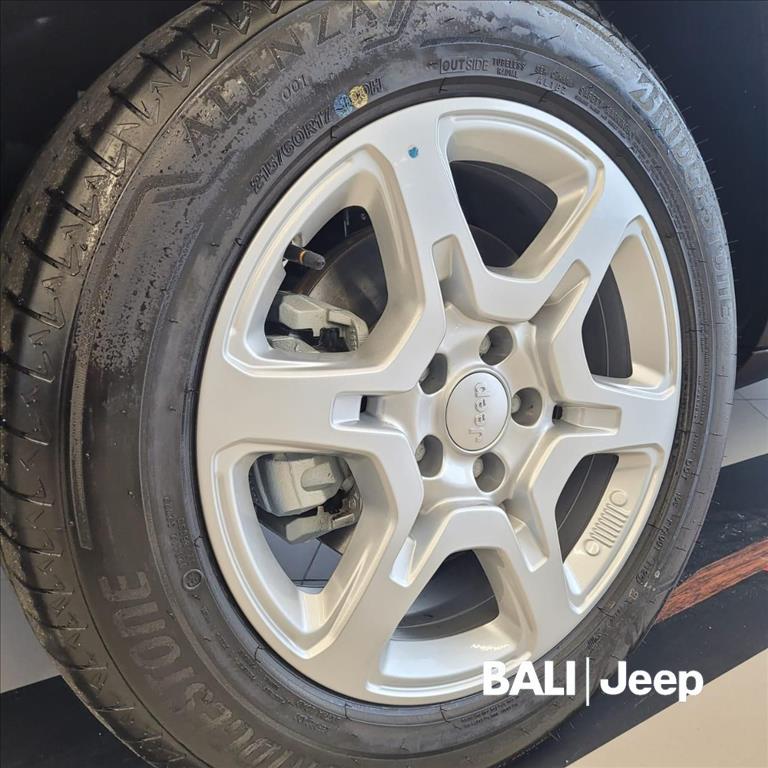 RENEGADE 1.3 T270 TURBO FLEX SPORT AT66