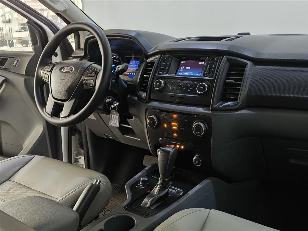 RANGER 2.2 XLS 4X4 CD 16V DIESEL 4P AUTOMÁTICO4