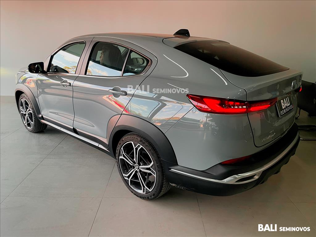 FASTBACK 1.0 TURBO 200 FLEX IMPETUS CVT