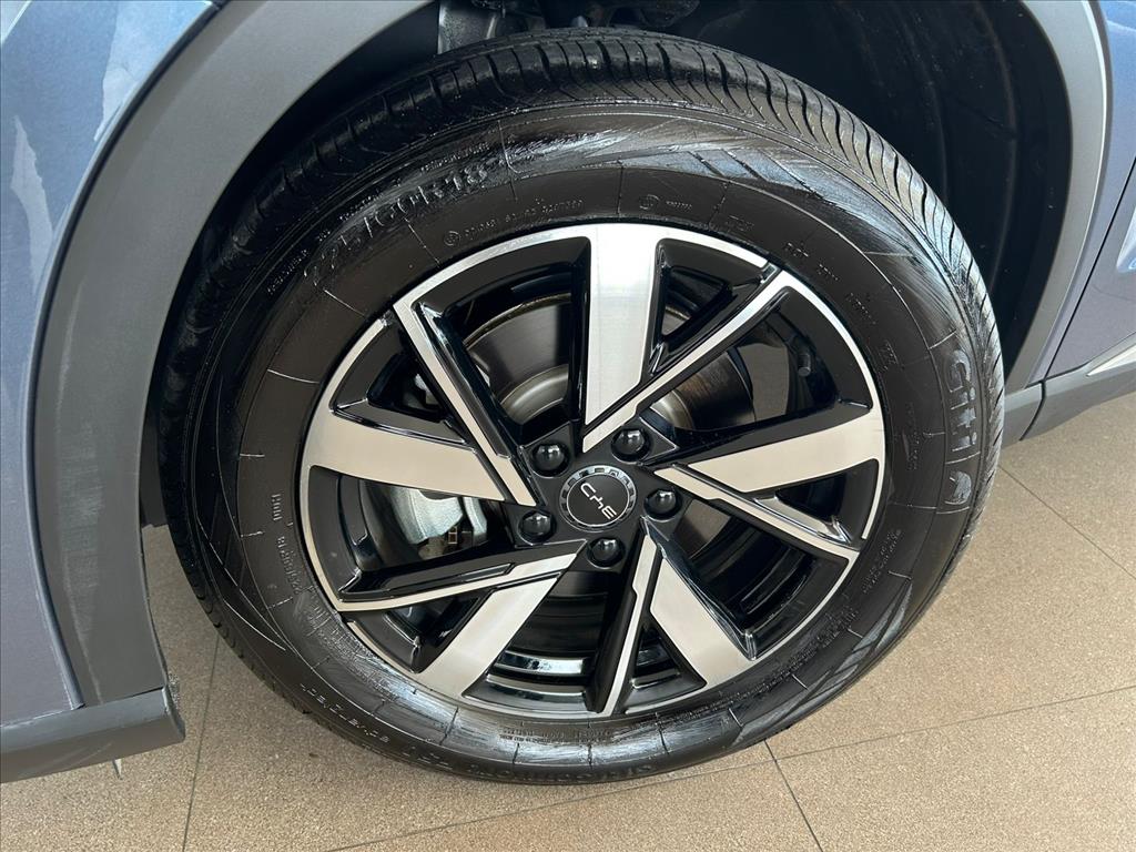 SONG PRO 1.5 DM-I HÍBRIDO GS AUTOMÁTICO11