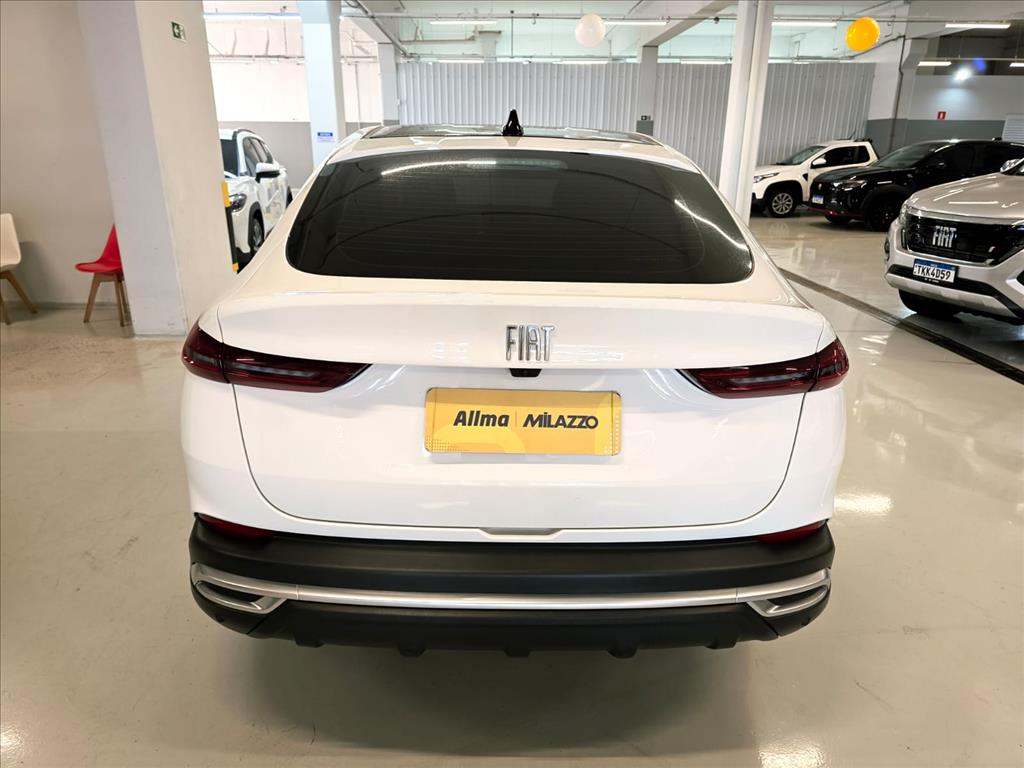 FASTBACK 1.0 TURBO 200 FLEX IMPETUS CVT4