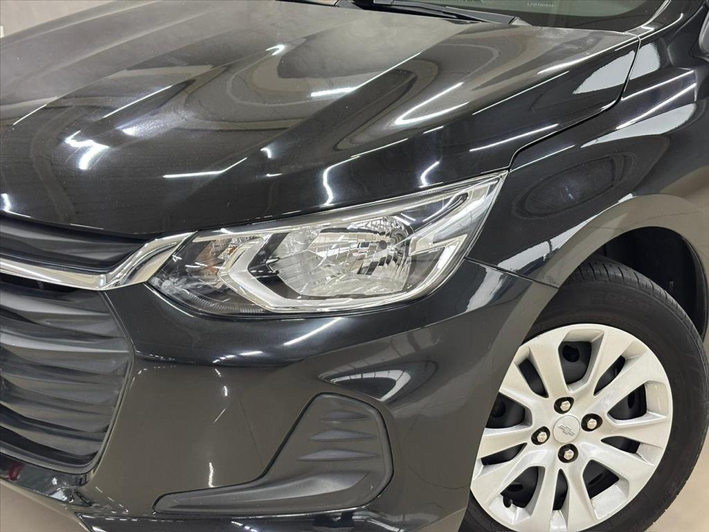 ONIX PLUS 1.0 TURBO FLEX AUTOMÁTICO14