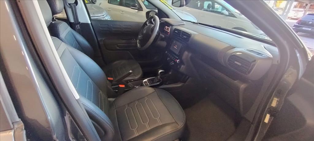 C4 CACTUS 1.6 THP FLEX SHINE EAT6