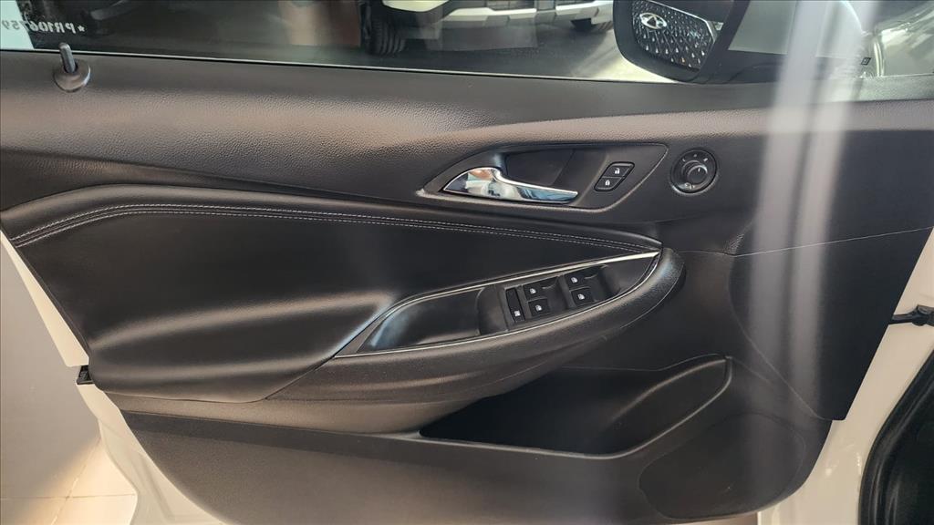 CRUZE 1.4 TURBO LTZ 16V FLEX 4P AUTOMÁTICO