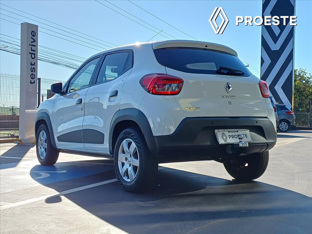 KWID 1.0 12V SCE FLEX ZEN MANUAL3