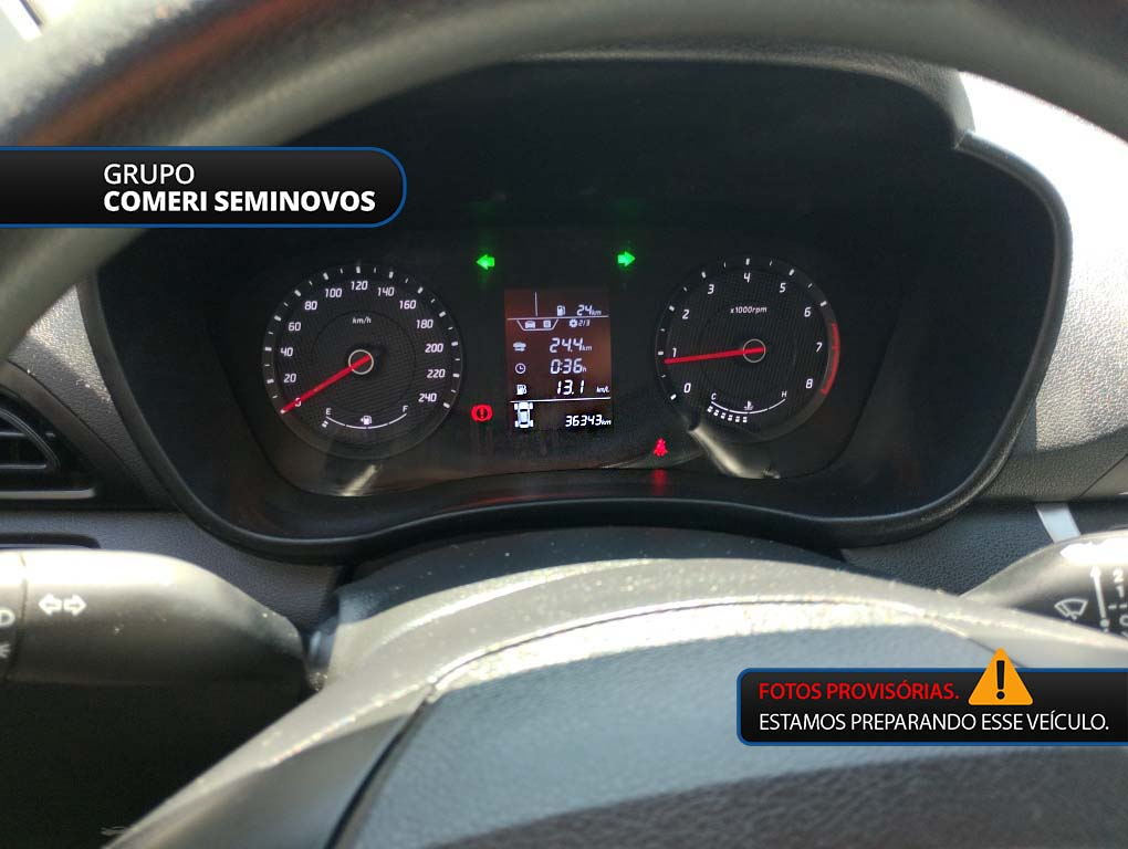 HB20 1.0 12V FLEX COMFORT MANUAL4