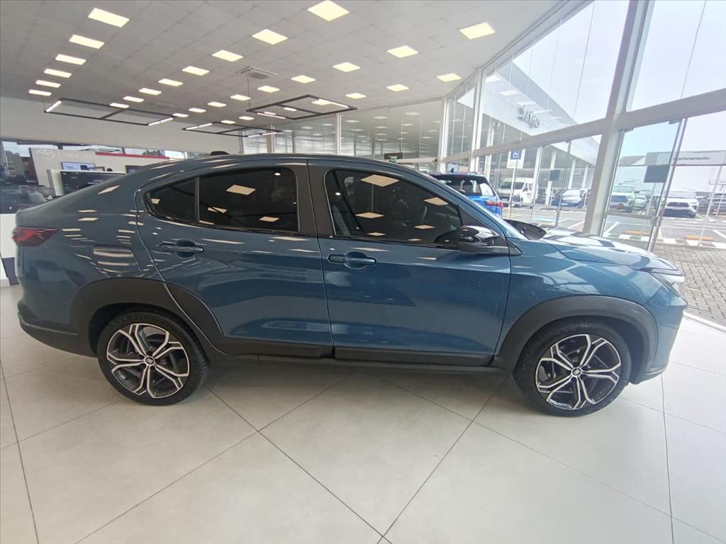 FASTBACK 1.0 TURBO 200 FLEX IMPETUS CVT5