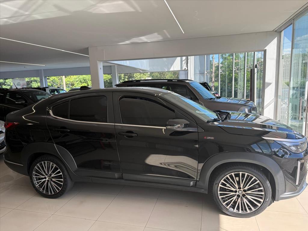 FASTBACK 1.3 TURBO 270 FLEX LIMITED EDITION AT61