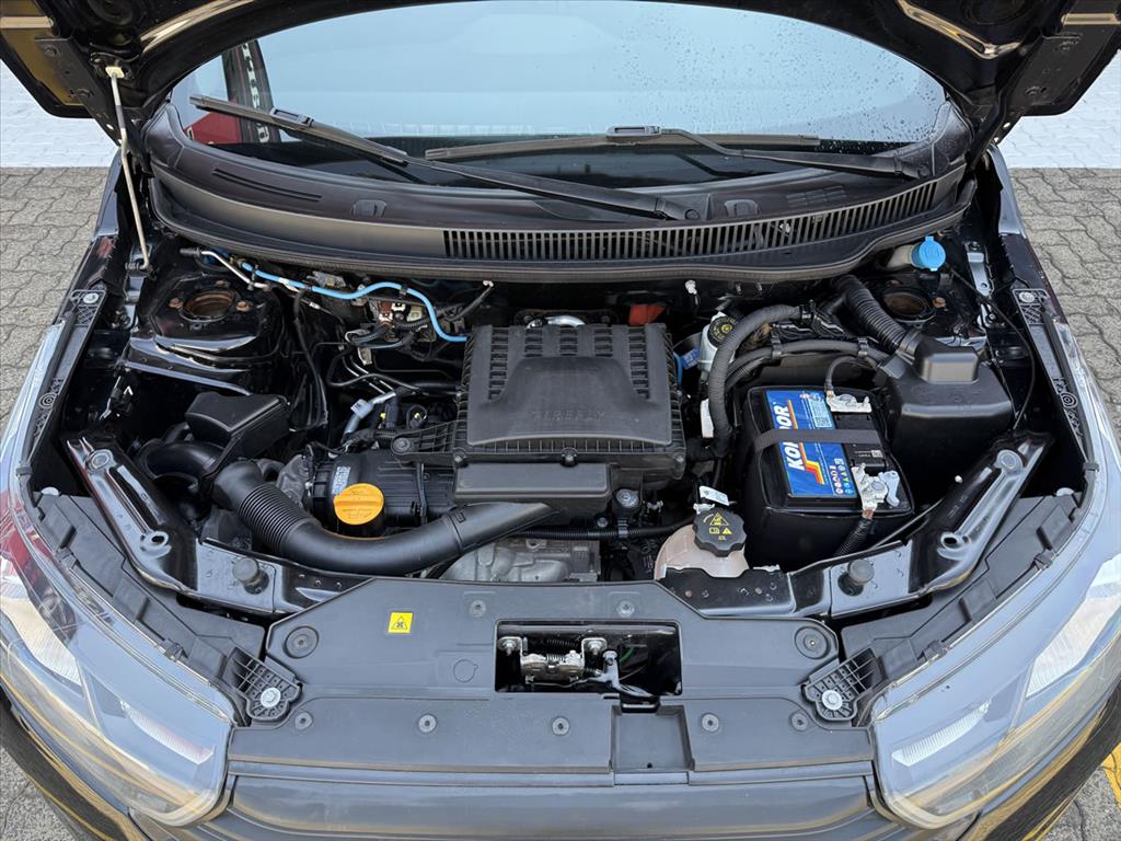 Fiat Strada - 1.3 FIREFLY FLEX FREEDOM CS MANUAL