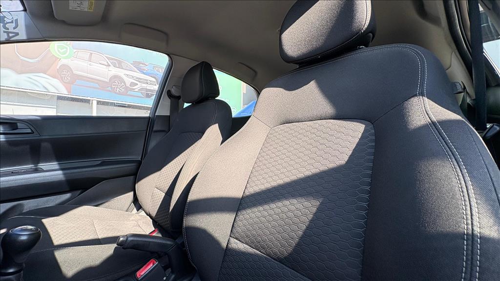 HB20 1.0 12V FLEX SENSE MANUAL12