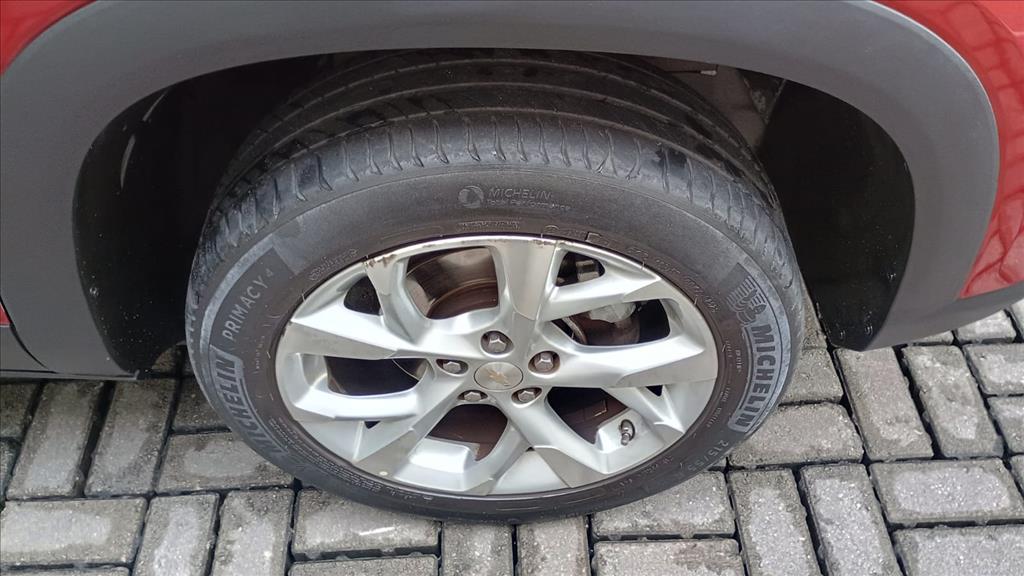 MONTANA 1.2 TURBO FLEX LTZ AUTOMÁTICO10