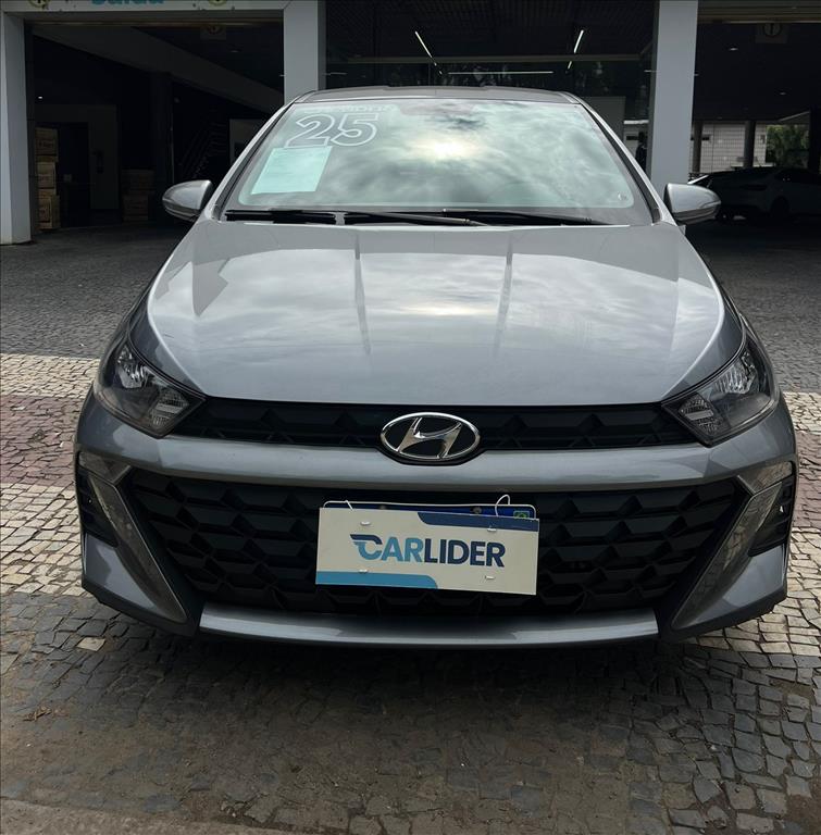 HB20 1.0 12V FLEX COMFORT PLUS MANUAL