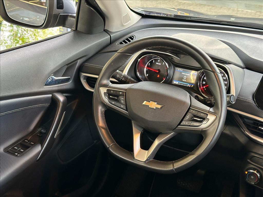 TRACKER 1.2 TURBO FLEX PREMIER AUTOMÁTICO5