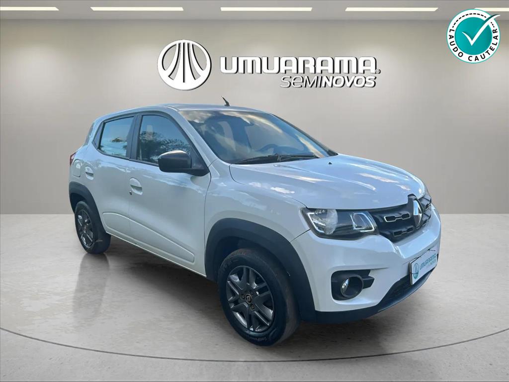 KWID 1.0 12V SCE FLEX INTENSE MANUAL2