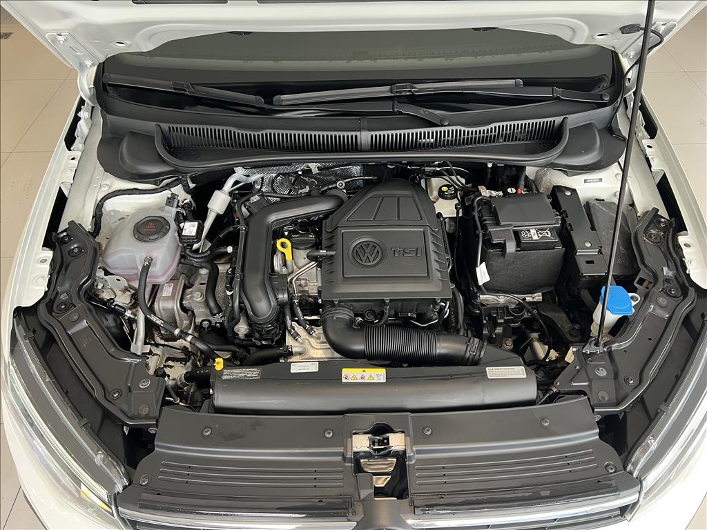 VIRTUS 1.0 200 TSI COMFORTLINE AUTOMÁTICO20
