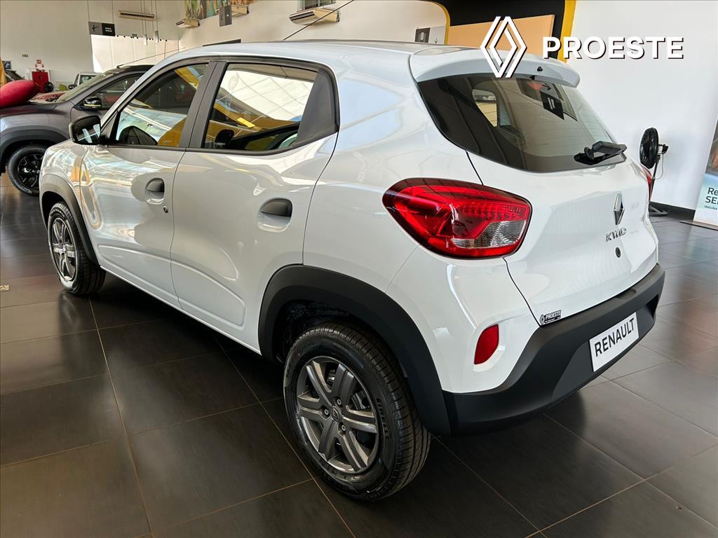 KWID 1.0 12V SCE FLEX ZEN MANUAL3
