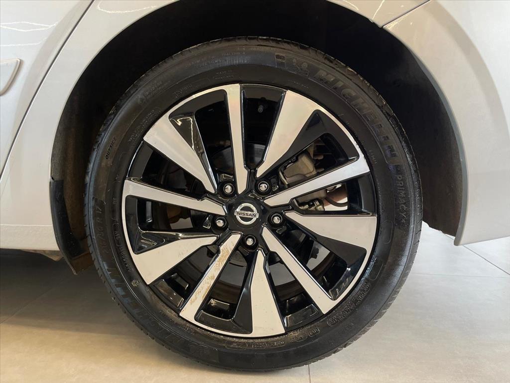 SENTRA 2.0 16V GASOLINA ADVANCE XTRONIC14