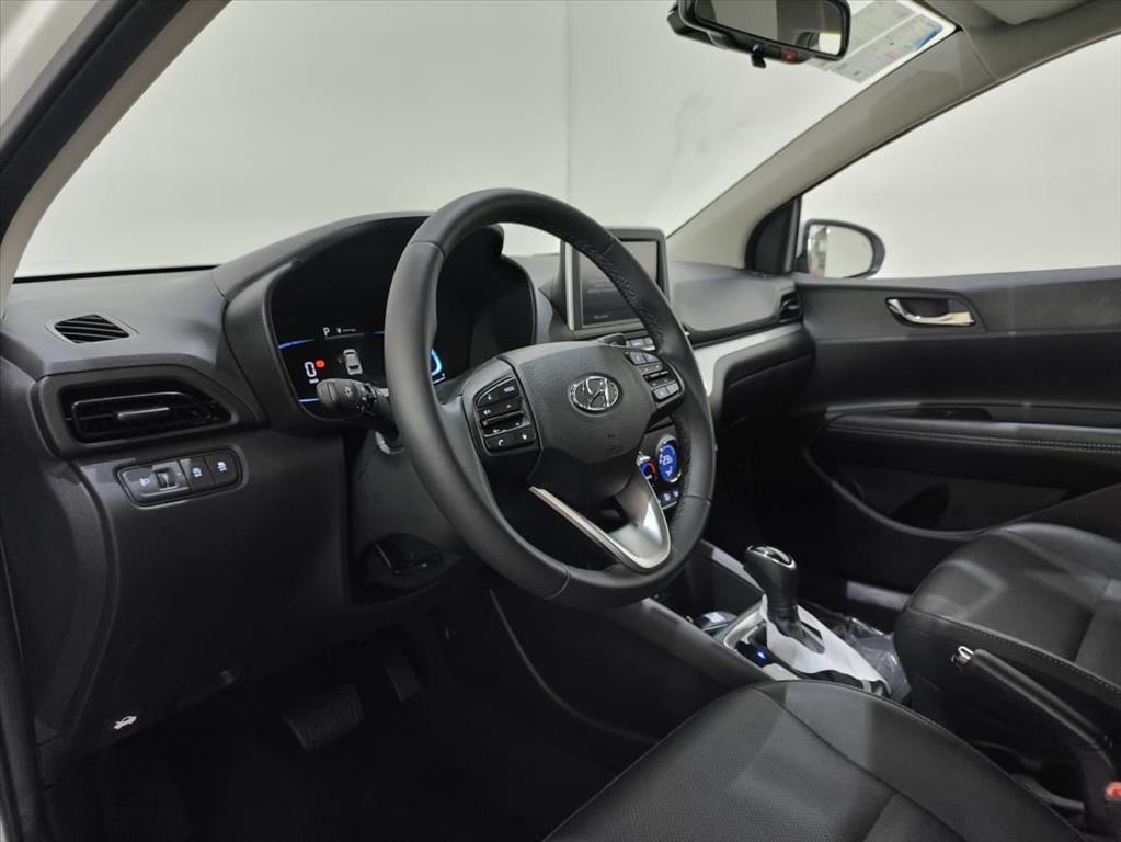 HB20 1.0 TGDI FLEX PLATINUM AUTOMÁTICO8
