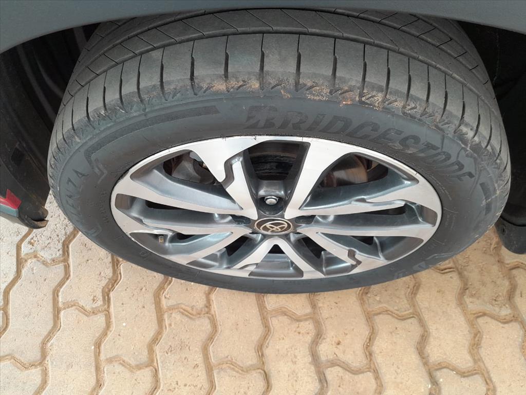 COROLLA CROSS 2.0 VVT-IE FLEX XRE DIRECT SHIFT14