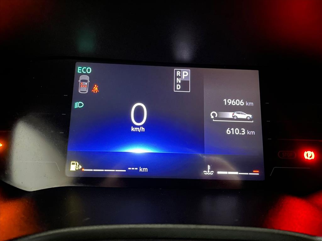 KARDIAN 1.0 TCE FLEX EVOLUTION EDC7